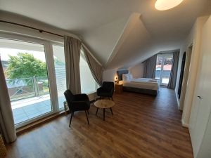 Zimmer für 2 Personen in Zingst (Ostseebad)