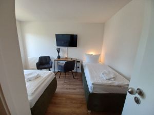 Zimmer für 2 Personen (16 m&sup2;) in Zingst (Ostseebad)