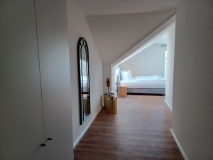 Zimmer für 2 Personen (17 m&sup2;) in Zingst (Ostseebad)