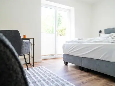Zimmer für 2 Personen (17 m²) in Zingst (Ostseebad) 3/6