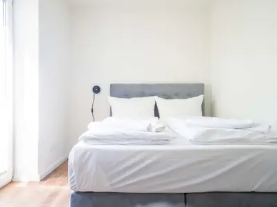 Zimmer für 2 Personen (17 m²) in Zingst (Ostseebad) 4/6