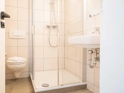 Zimmer für 2 Personen (17 m²) in Zingst (Ostseebad) 5/6