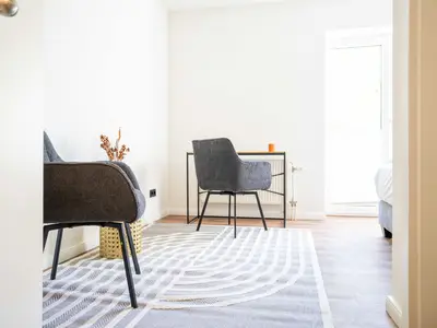 Zimmer für 2 Personen (17 m²) in Zingst (Ostseebad) 6/6
