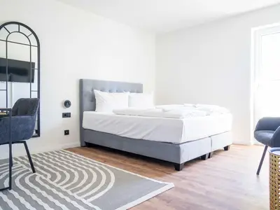 Zimmer für 2 Personen (20 m²) in Zingst (Ostseebad) 1/9