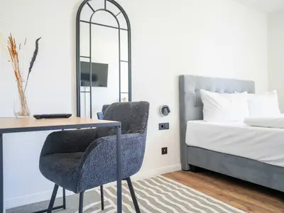 Zimmer für 2 Personen (20 m²) in Zingst (Ostseebad) 2/9
