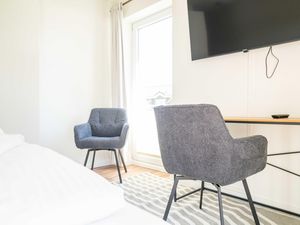 Zimmer für 2 Personen (19 m&sup2;) in Zingst (Ostseebad)