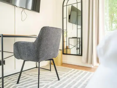 Zimmer für 2 Personen (19 m²) in Zingst (Ostseebad) 2/8
