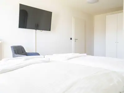Zimmer für 2 Personen (20 m²) in Zingst (Ostseebad) 3/9