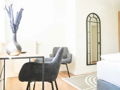 Zimmer für 2 Personen (22 m²) in Zingst (Ostseebad) 1/9