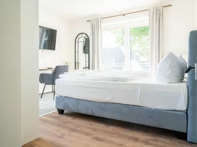 Zimmer für 2 Personen (19 m²) in Zingst (Ostseebad) 3/8