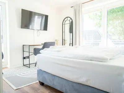Zimmer für 2 Personen (19 m²) in Zingst (Ostseebad) 4/8
