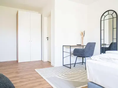 Zimmer für 2 Personen (20 m²) in Zingst (Ostseebad) 5/9