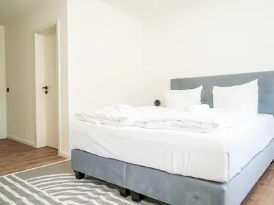 Zimmer für 2 Personen (22 m²) in Zingst (Ostseebad) 3/9