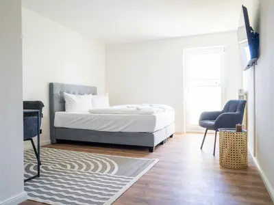 Zimmer für 2 Personen (20 m²) in Zingst (Ostseebad) 7/9