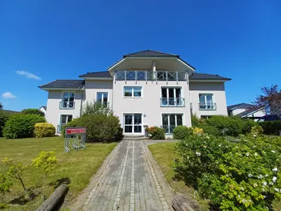 Zimmer für 2 Personen (19 m²) in Zingst (Ostseebad) 7/8