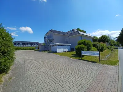 Zimmer für 2 Personen (19 m²) in Zingst (Ostseebad) 8/8