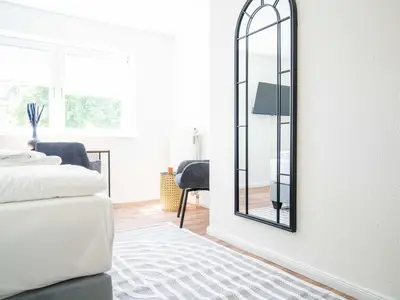 Zimmer für 2 Personen (22 m²) in Zingst (Ostseebad) 7/9
