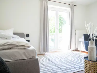 Zimmer für 2 Personen in Zingst (Ostseebad) 1/7