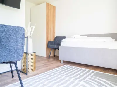 Zimmer für 2 Personen in Zingst (Ostseebad) 3/7
