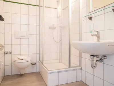 Zimmer für 2 Personen in Zingst (Ostseebad) 5/7
