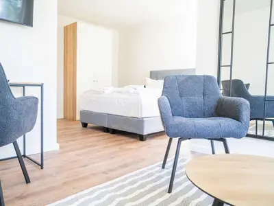 Zimmer für 2 Personen (24 m²) in Zingst (Ostseebad) 3/10