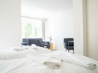 Zimmer für 2 Personen (24 m²) in Zingst (Ostseebad) 5/10