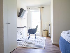 Zimmer für 1 Person (14 m&sup2;) in Zingst (Ostseebad)