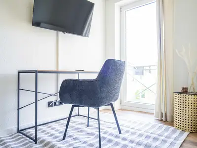 Zimmer für 1 Person (14 m²) in Zingst (Ostseebad) 2/8