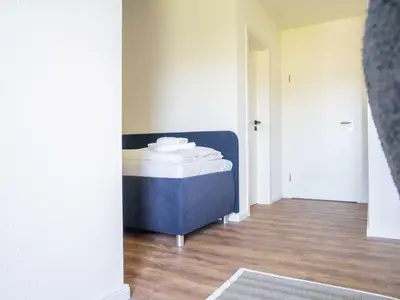Zimmer für 1 Person (14 m²) in Zingst (Ostseebad) 3/8