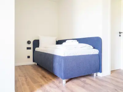 Zimmer für 1 Person (14 m²) in Zingst (Ostseebad) 4/8