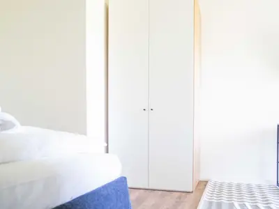 Zimmer für 1 Person (14 m²) in Zingst (Ostseebad) 5/8