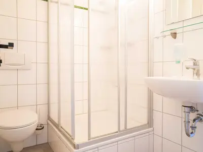 Zimmer für 1 Person (14 m²) in Zingst (Ostseebad) 6/8