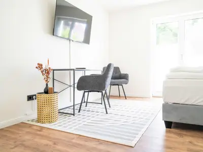Zimmer für 2 Personen in Zingst (Ostseebad) 4/8
