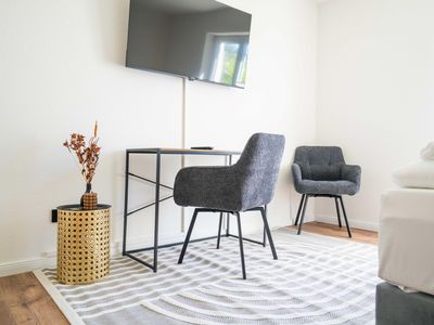 Zimmer für 2 Personen in Zingst (Ostseebad) 5/8