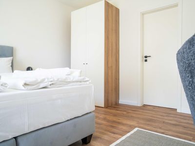 Zimmer für 2 Personen in Zingst (Ostseebad) 6/8