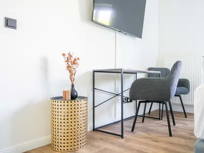 Zimmer für 2 Personen (20 m²) in Zingst (Ostseebad) 6/10