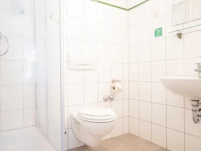 Zimmer für 2 Personen (20 m²) in Zingst (Ostseebad) 9/10