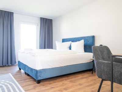 Zimmer für 2 Personen in Zingst (Ostseebad) 3/10