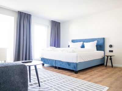 Zimmer für 2 Personen in Zingst (Ostseebad) 5/10