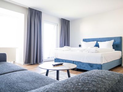 Zimmer für 2 Personen in Zingst (Ostseebad) 6/10