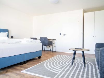 Zimmer für 2 Personen in Zingst (Ostseebad) 7/10