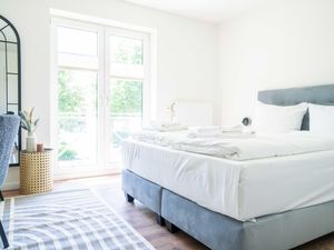 Zimmer für 2 Personen in Zingst (Ostseebad)