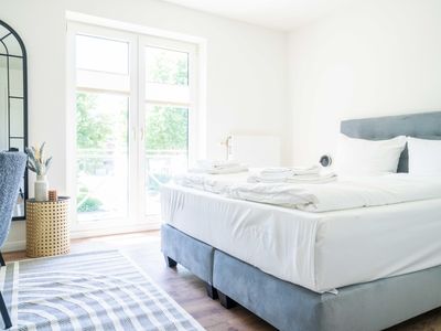 Zimmer für 2 Personen in Zingst (Ostseebad) 1/10