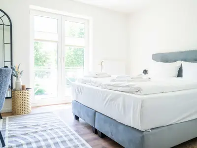 Zimmer für 2 Personen in Zingst (Ostseebad) 1/10
