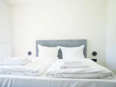 Zimmer für 2 Personen in Zingst (Ostseebad) 5/10