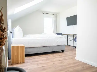 Zimmer für 2 Personen (17 m²) in Zingst (Ostseebad) 2/7