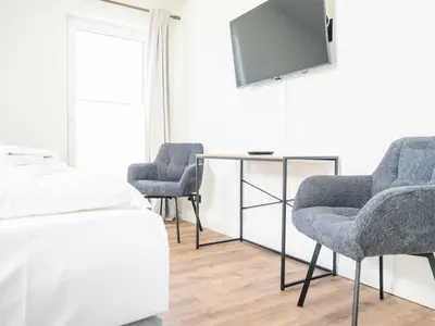 Zimmer für 2 Personen (17 m²) in Zingst (Ostseebad) 3/7