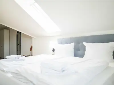 Zimmer für 2 Personen (17 m²) in Zingst (Ostseebad) 4/7