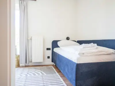 Zimmer für 2 Personen in Zingst (Ostseebad) 1/9