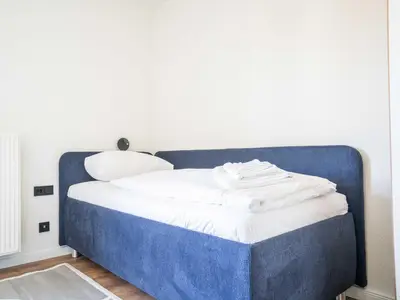 Zimmer für 2 Personen in Zingst (Ostseebad) 2/9